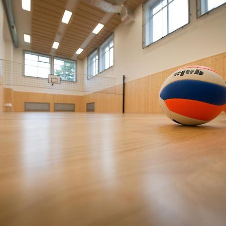 Hotel Kraskov Active Resort Tremosnice ภายนอก รูปภาพ