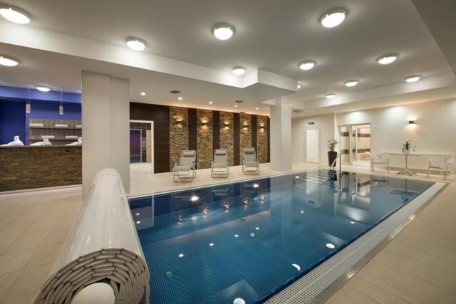 Hotel Kraskov Active Resort Tremosnice ภายนอก รูปภาพ