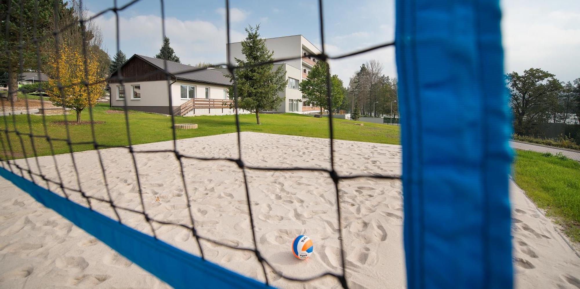 Hotel Kraskov Active Resort Tremosnice ภายนอก รูปภาพ
